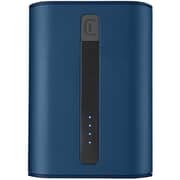 Cellular Line Power Bank 10000mAh Blue PBNEWTANK10000B