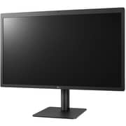 LG 27MD5KL-B Ultra Fine 5K UHD LED IPS Monitor 27inch