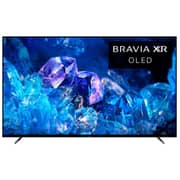 Sony XR55A80K 4K HDR OLED Google Television 55inch (2022 Model)