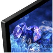 Sony XR55A80K 4K HDR OLED Google Television 55inch (2022 Model)