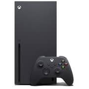 Microsoft Xbox Series X Gaming Console 1TB Black + Forza Horizon 5 Game + Elite Controller + Microsoft 365 Personal