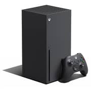 Microsoft Xbox Series X Gaming Console 1TB Black + Forza Horizon 5 Game + Elite Controller + Microsoft 365 Personal