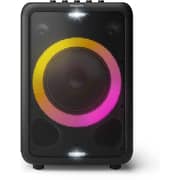 Philips Bluetooth Party Speaker Black