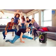 Philips Bluetooth Party Speaker Black