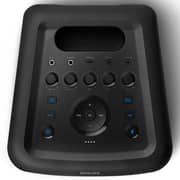 Philips Bluetooth Party Speaker Black