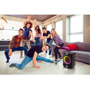 Philips Bluetooth Party Speaker Black