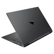 HP Victus (2021) Gaming Laptop - 11th Gen / Intel Core i7-11800H / 16.1inch FHD / 1TB SSD / 16GB RAM / 4GB NVIDIA GeForce RTX 3050 Ti Graphics / Windows 10 Home / English & Arabic Keyboard / Black / Middle East Version - [16-D0028NE]