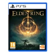 PS5 Elden Ring Standard Edition Game