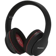 Honeywell Trueno U10 ANC Wireless On Ear Headset Grey
