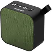 Honeywell Bluetooth Speaker Olive Green - Moxie V100