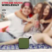 Honeywell Bluetooth Speaker Olive Green - Moxie V100