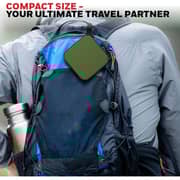 Honeywell Bluetooth Speaker Olive Green - Moxie V100