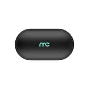 Mycandy ACMYC21TWS225 In Ear True Wireless Earbuds With Touch Control Black