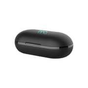 Mycandy ACMYC21TWS225 In Ear True Wireless Earbuds With Touch Control Black