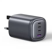 Ugreen Wall Charger Black