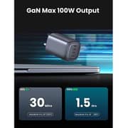 Ugreen Wall Charger Black