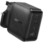 Ugreen Wall Charger Black
