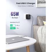Ugreen Wall Charger Black