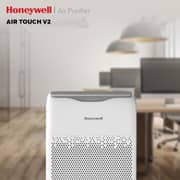 Honeywell Air Touch V2 Air Purifier HC000018/AP/V2/UK