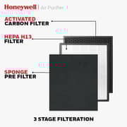 Honeywell Air Touch V2 Air Purifier HC000018/AP/V2/UK