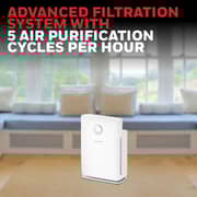 Honeywell Air Touch V3 Air Purifier HC000019/AP/V3/UK