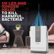 Honeywell Air Touch V4 Air Purifier HC000020/AP/V4/UK