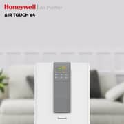 Honeywell Air Touch V4 Air Purifier HC000020/AP/V4/UK