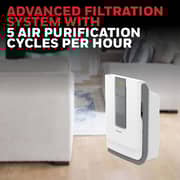 Honeywell Air Touch V4 Air Purifier HC000020/AP/V4/UK