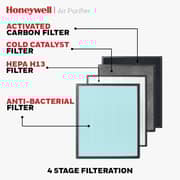 Honeywell Air Touch V4 Air Purifier HC000020/AP/V4/UK