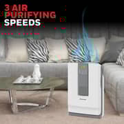Honeywell Air Touch V4 Air Purifier HC000020/AP/V4/UK