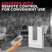 Honeywell Air Touch V4 Air Purifier HC000020/AP/V4/UK
