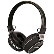 Honeywell Moxie V10 Wireless On Ear Headset Black