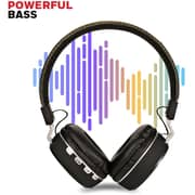 Honeywell Moxie V10 Wireless On Ear Headset Black