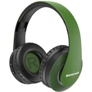 Honeywell Suono P20 Wireless On Ear Headset Olive Green