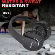 Honeywell Suono P20 Wireless On Ear Headset Grey