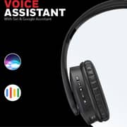 Honeywell Suono P20 Wireless On Ear Headset Grey