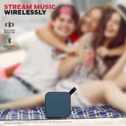 Honeywell Bluetooth Speaker Blue - Moxie V100