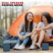 Honeywell Bluetooth Speaker Blue - Moxie V100