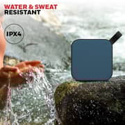 Honeywell Bluetooth Speaker Blue - Moxie V100