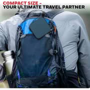 Honeywell Bluetooth Speaker Blue - Moxie V100