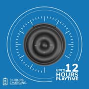 Honeywell Bluetooth Speaker Blue - Moxie V200