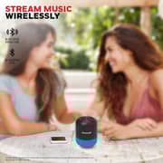 Honeywell Bluetooth Speaker Blue - Moxie V200