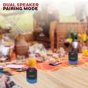 Honeywell Bluetooth Speaker Blue - Moxie V200