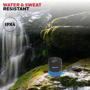 Honeywell Bluetooth Speaker Blue - Moxie V200