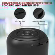 Honeywell Bluetooth Speaker Blue - Moxie V200