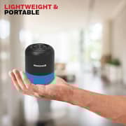 Honeywell Bluetooth Speaker Blue - Moxie V200