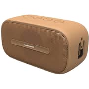 Honeywell Bluetooth Speaker Yellow