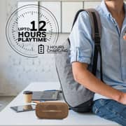 Honeywell Bluetooth Speaker Yellow