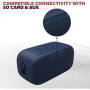 Honeywell Bluetooth Speaker Blue - Suono P100