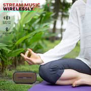 Honeywell Bluetooth Speaker Blue - Suono P100